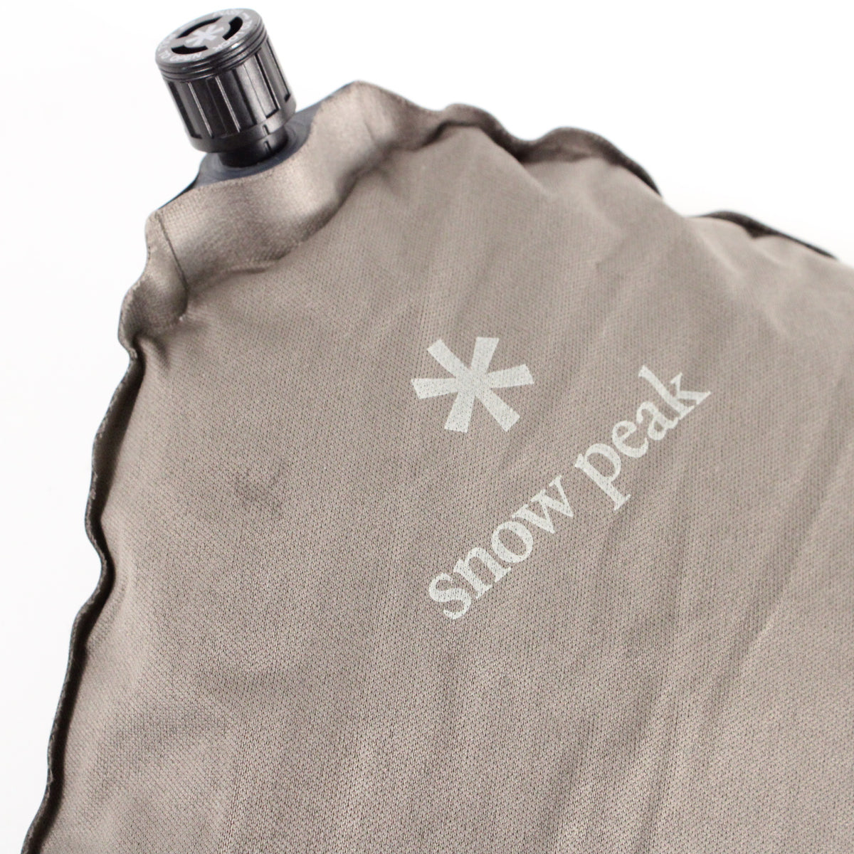 スノーピークsnow peakストレッチピロー(TM-095R)|中古