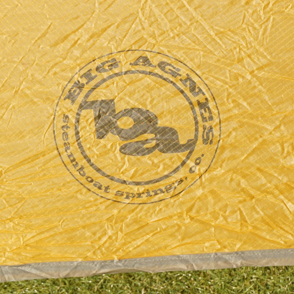 ビッグアグネス　スレイター　UL1＋ 組立確認済】 ビッグアグネス（BIG AGNES）スレイター Slater UL