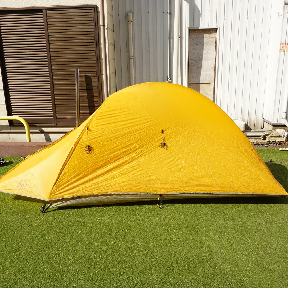 ビッグアグネス　スレイター　UL1＋ 組立確認済】 ビッグアグネス（BIG AGNES）スレイター Slater UL