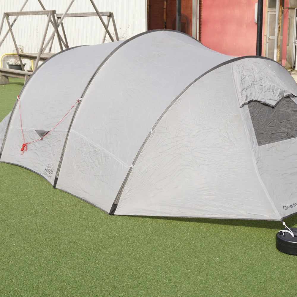 ケシュア【Quechua】 ウルトラライト4 1621159 クイックハイカー