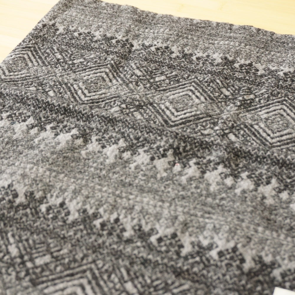 未使用 スノーピーク（snow peak） Shetland Cotton JQ Cushion