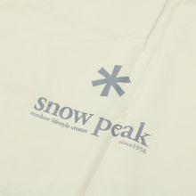 画像をギャラリービューアに読み込む, スノーピーク（snow peak） HDタープ シールド ヘキサエヴォ Pro.アイボリー TP-260IV