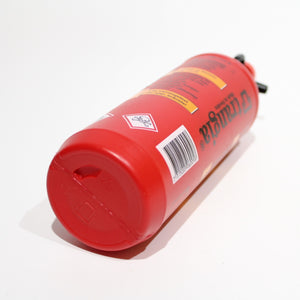 トランギア（Trangia） フューエルボトル0.5ℓ TR-506005 レッド