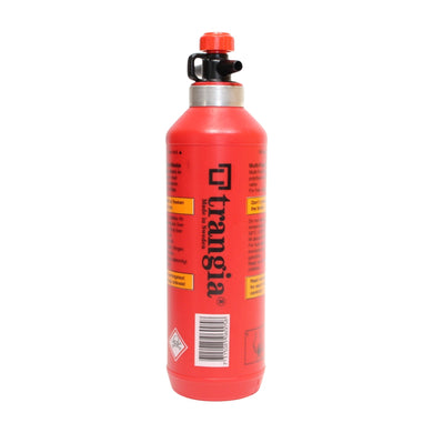 トランギア（Trangia） フューエルボトル0.5ℓ TR-506005