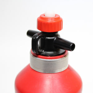 トランギア（Trangia） フューエルボトル0.5ℓ TR-506005 レッド