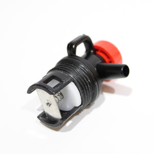 トランギア（Trangia） フューエルボトル0.5ℓ TR-506005 レッド