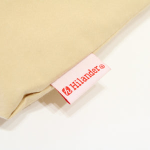 美品 
ハイランダー（Hilander） トラピゾイドタープ ポリコットン ワンサイズ