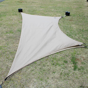 美品 
 サバティカル ルピネ M サンドストーン