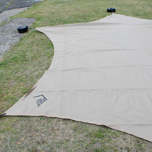 美品 
 サバティカル ルピネ M サンドストーン