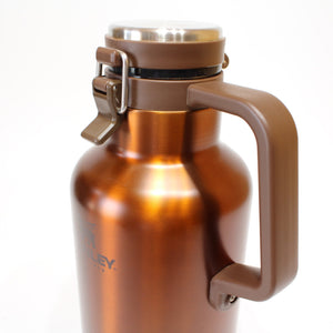 美品 
スタンレー（STANLEY） クラシック真空グロウラー 1.9L メープル
