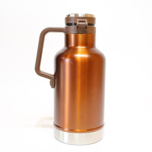 美品 
スタンレー（STANLEY） クラシック真空グロウラー 1.9L メープル