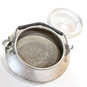 トランギア（Trangia） 325ケトル 0.6L 327517 シルバー