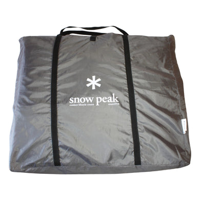スノーピーク（snow peak） リビングシェルロングPro.インナーマット TM-660R
