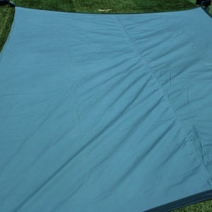 テンマクデザイン（tent-mark DESIGNS） 焚火タープTCコネクトヘキサダックグリーン