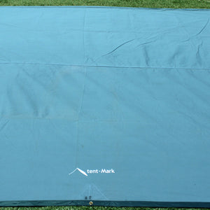 テンマクデザイン（tent-mark DESIGNS） 焚火タープTCコネクトヘキサダックグリーン
