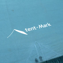 画像をギャラリービューアに読み込む, テンマクデザイン（tent-mark DESIGNS） 焚火タープTCコネクトヘキサダックグリーン