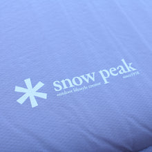 画像をギャラリービューアに読み込む, 【動作確認済】 スノーピーク（snow peak） キャンピ ングマット2.5w TM-193