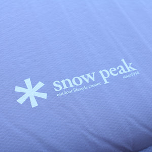【動作確認済】 スノーピーク（snow peak） キャンピ ングマット2.5w TM-193