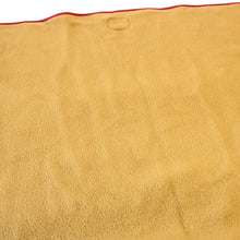 画像をギャラリービューアに読み込む, 美品 
スノーピーク（snow peak） Thermal Boa Fleece Blanket AC-23AU015 ブラウン