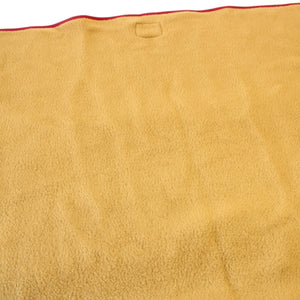 美品 
スノーピーク（snow peak） Thermal Boa Fleece Blanket AC-23AU015 ブラウン