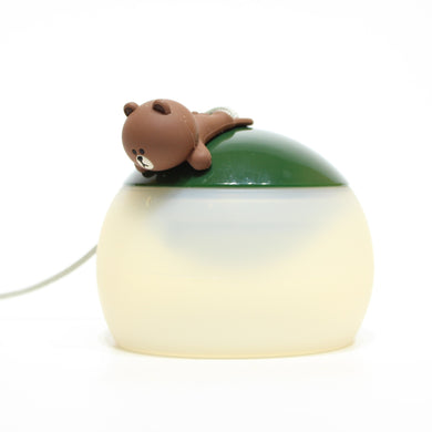 スノーピーク（snow peak） LINE FRIENDS ほおずき ES-070LF