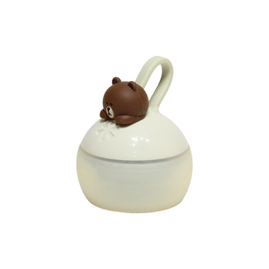 スノーピーク（snow peak） LINE FRIENDS たねほおずき ES-040LF