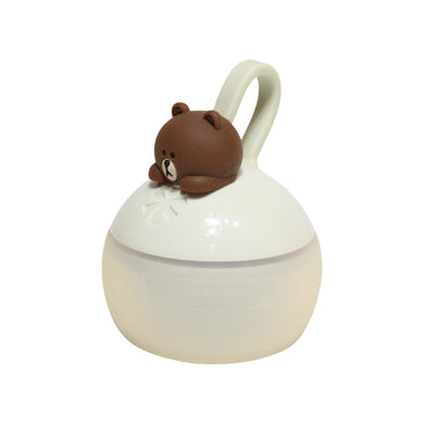 スノーピーク（snow peak） LINE FRIENDS たねほおずき ES-040LF