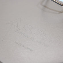 画像をギャラリービューアに読み込む, 美品 
ソト（soto） ミニマルクッカー 角 ST-31008 シルバー