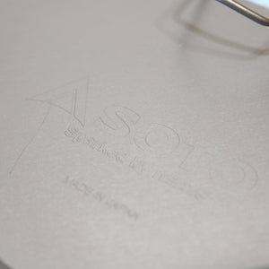 美品 
ソト（soto） ミニマルクッカー 角 ST-31008 シルバー