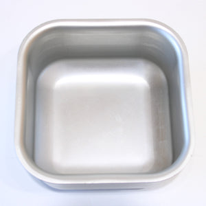 美品 
ソト（soto） ミニマルクッカー 角 ST-31008 シルバー