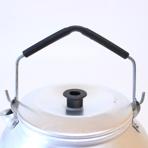 トランギア（Trangia） ケトル 0.9L TR-324 シルバー