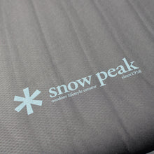 画像をギャラリービューアに読み込む, 【動作確認済】 美品 
スノーピーク（snow peak） キャンピングマット2.5ｗ TM-193