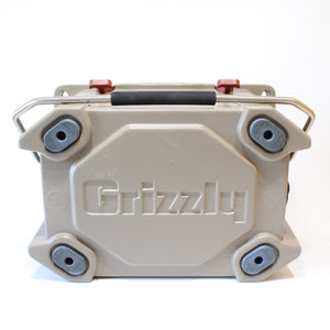 スノーピーク（snow peak） ハードロッククーラー20QT UG-301GY