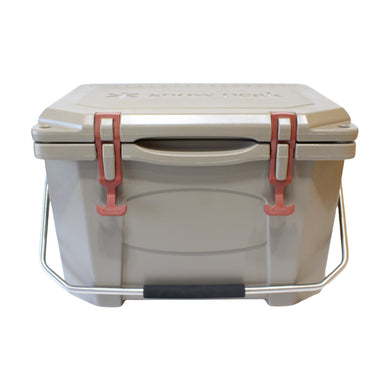 スノーピーク（snow peak） ハードロッククーラー20QT UG-301GY