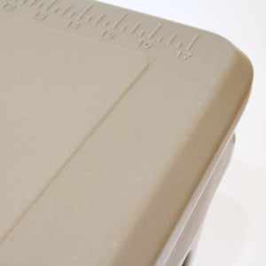 スノーピーク（snow peak） ハードロッククーラー20QT UG-301GY