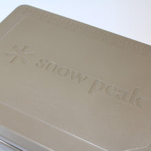 画像をギャラリービューアに読み込む, スノーピーク（snow peak） ハードロッククーラー20QT UG-301GY