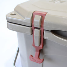 画像をギャラリービューアに読み込む, スノーピーク（snow peak） ハードロッククーラー20QT UG-301GY