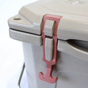 スノーピーク（snow peak） ハードロッククーラー20QT UG-301GY