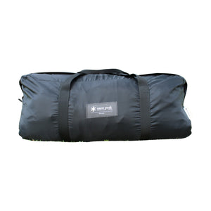 スノーピーク（snow peak） ヴァール Pro.air 4＆グランドシートセット SD-650/SD-650GS-4