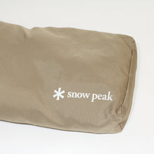 画像をギャラリービューアに読み込む, スノーピーク（snow peak） ローチェアクッション プラス UG-410