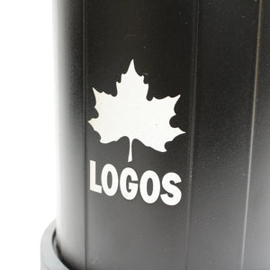 新品同様 
ロゴス（LOGOS） 火消し壺 81063128
