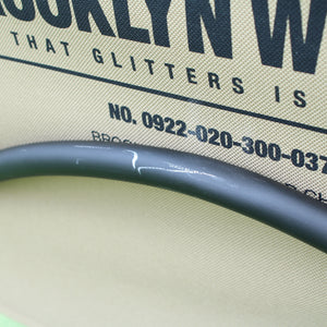 ブルックリンワークス（BROOKLYN WORKS） フィールドチェア 0922-020-300-037 タン,ブラック