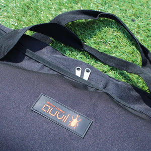 美品 
ネイチャートーンズ（NATURE TONES） バーカウンターテーブル　大樹version＆社外ケース付 BCT-TJ-SB SATIN BLACK