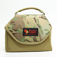 画像をギャラリービューアに読み込む, 美品 
オレゴニアンキャンパー（Oregonian Camper） ペッパーボックス OCB-828 MULTI CAMO(マルチカモ)