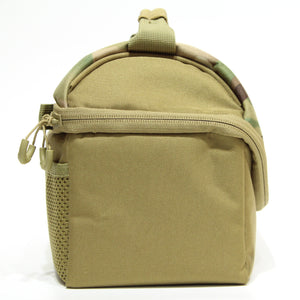 美品 
オレゴニアンキャンパー（Oregonian Camper） ペッパーボックス OCB-828 MULTI CAMO(マルチカモ)