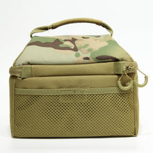 画像をギャラリービューアに読み込む, 美品 
オレゴニアンキャンパー（Oregonian Camper） ペッパーボックス OCB-828 MULTI CAMO(マルチカモ)