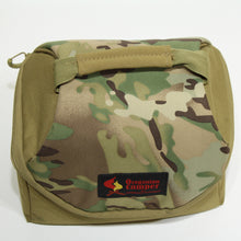 画像をギャラリービューアに読み込む, 美品 
オレゴニアンキャンパー（Oregonian Camper） ペッパーボックス OCB-828 MULTI CAMO(マルチカモ)