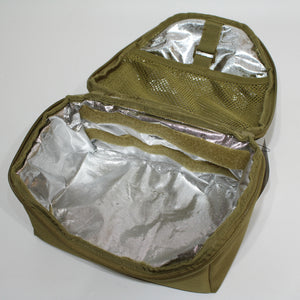 美品 
オレゴニアンキャンパー（Oregonian Camper） ペッパーボックス OCB-828 MULTI CAMO(マルチカモ)