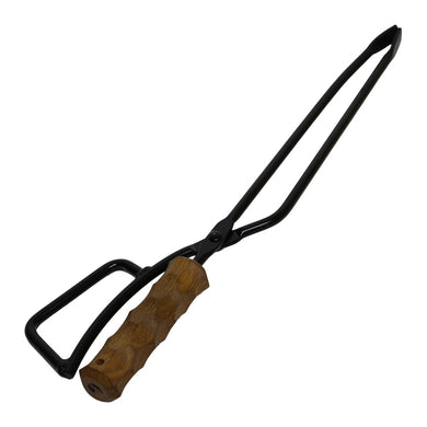 アシグリップ仕様　Fireplace Tongs/薪ばさみ