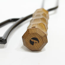 画像をギャラリービューアに読み込む, 美品 
 アシグリップ仕様　Fireplace Tongs/薪ばさみ